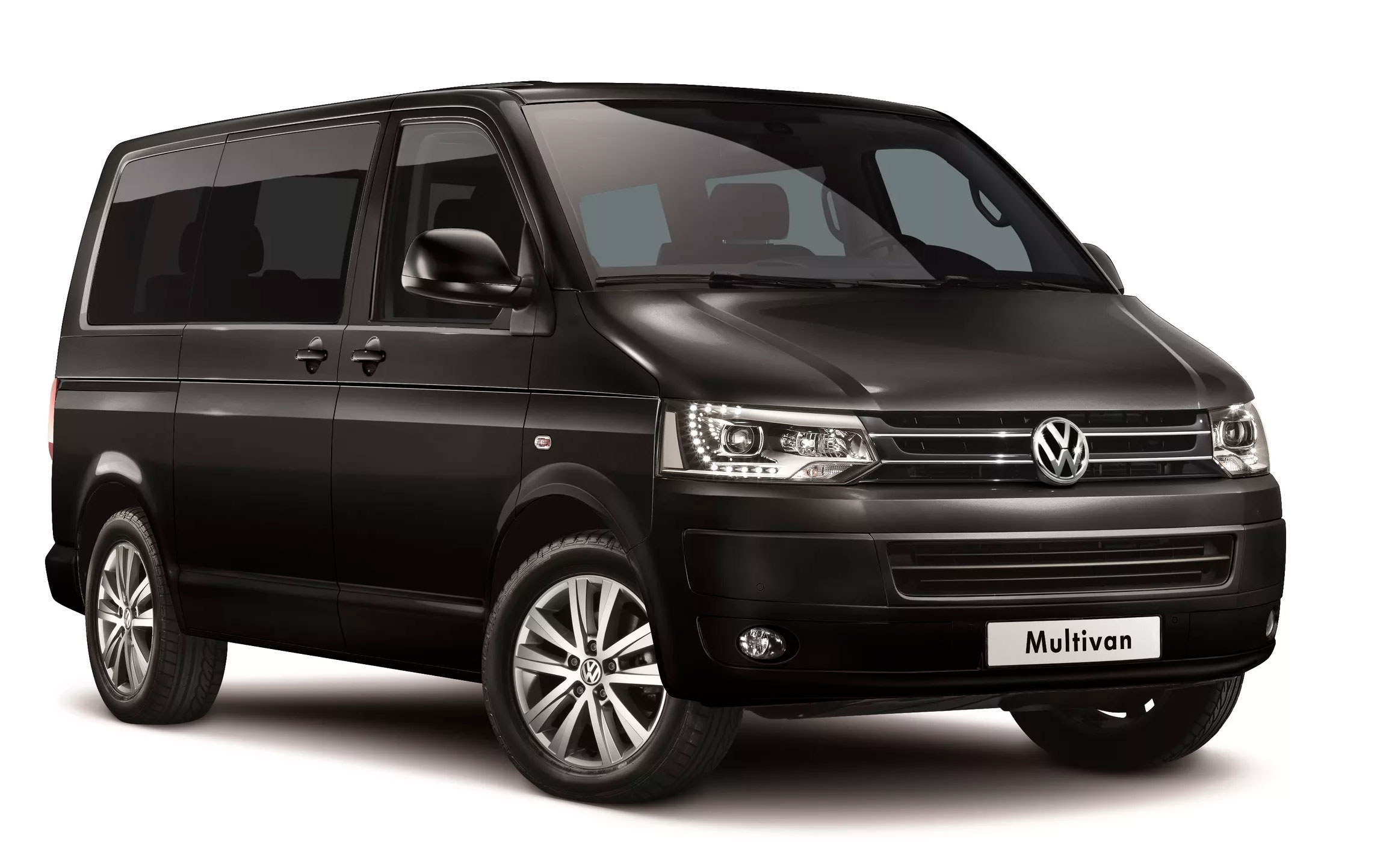 Volkswagen Multivan 2009-2015, 5 поколение, рестайлинг, T5-0