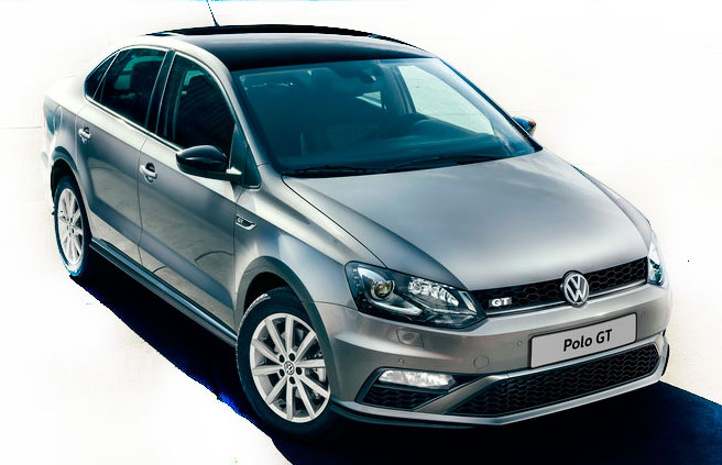 Volkswagen Polo 2014-н.в., 5 поколение, рестайлинг, Mk5-0